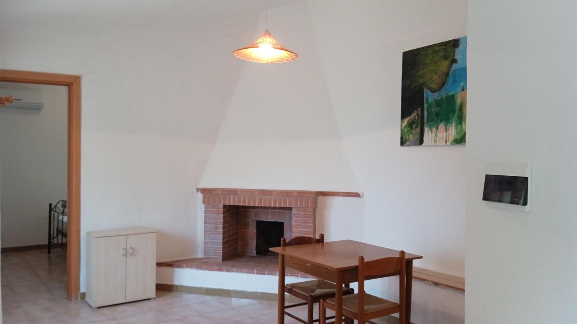 Grassetti Villa Montegiordano Exterior photo