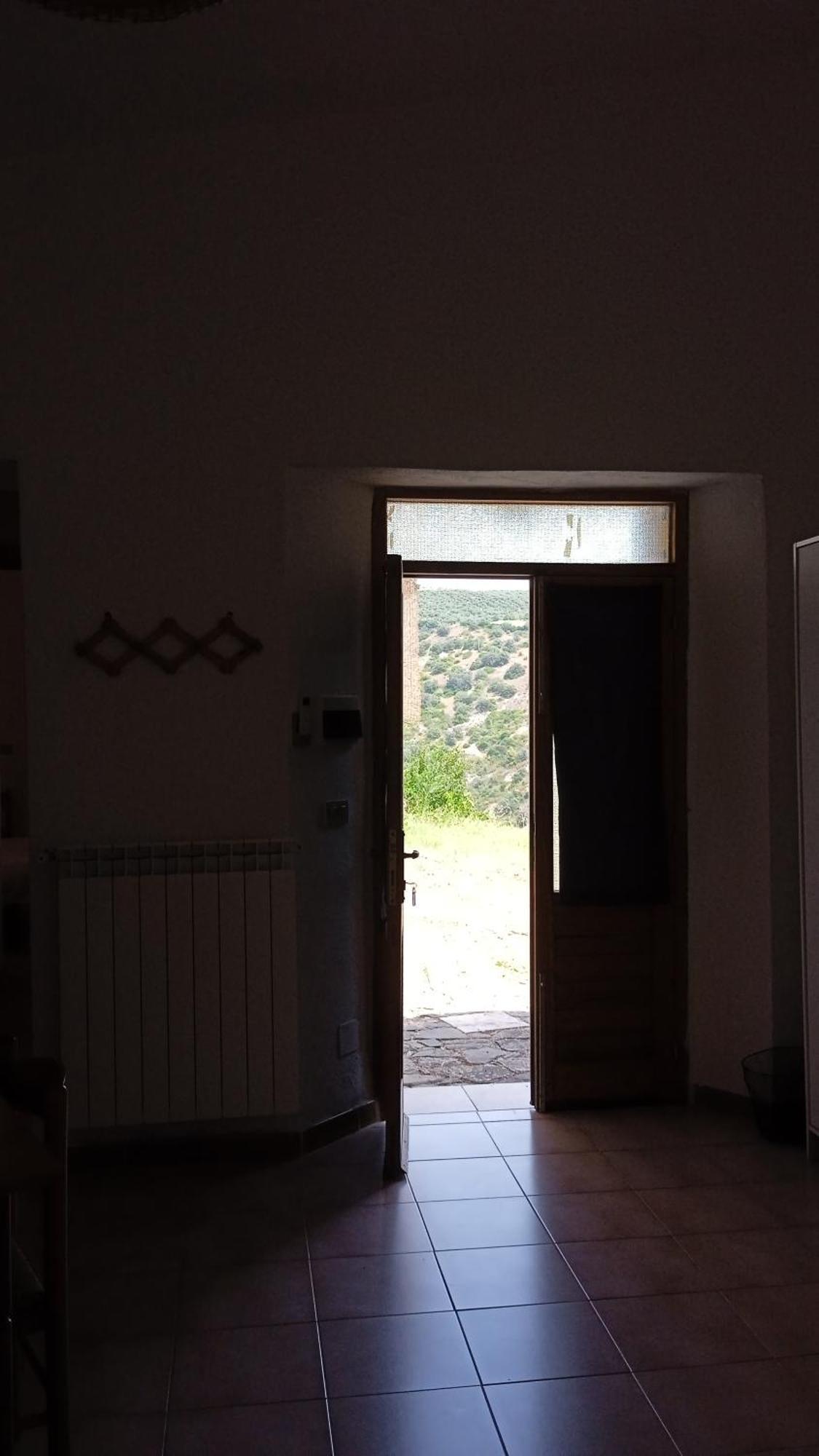 Grassetti Villa Montegiordano Exterior photo