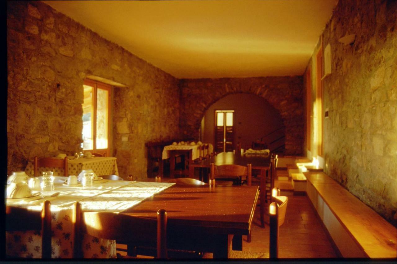 Grassetti Villa Montegiordano Exterior photo